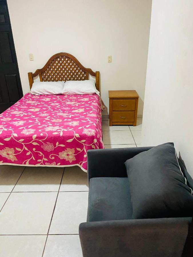 Hotel Posada De Belen Morelia Extérieur photo