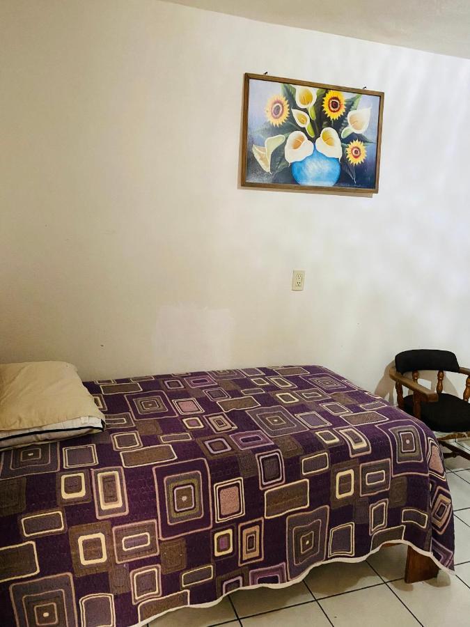 Hotel Posada De Belen Morelia Extérieur photo